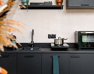 Unterkunft 673301 - Ferienhaus Groene hart - Vakantiehuisje in Boskoop