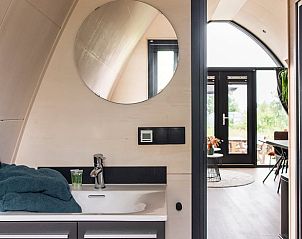 Unterkunft 673301 - Ferienhaus Groene hart - Vakantiehuisje in Boskoop