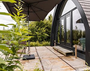 Unterkunft 673301 - Ferienhaus Groene hart - Vakantiehuisje in Boskoop