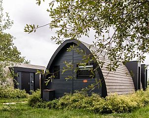 Unterkunft 673301 - Ferienhaus Groene hart - Vakantiehuisje in Boskoop