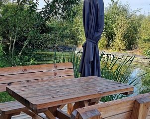 Unterkunft 673301 - Ferienhaus Groene hart - Vakantiehuisje in Boskoop