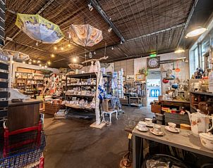 Winkel met lokale producten nabij Huisje in Boskoop, vakantiehuis in Boskoop, Zuid-Holland.