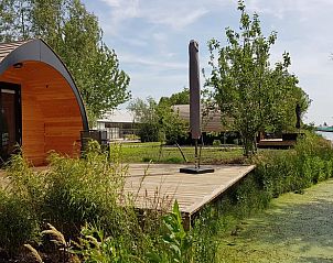 Unterkunft 673304 - Ferienhaus Groene hart - Huisje in Boskoop