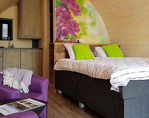 Unterkunft 673304 - Ferienhaus Groene hart - Huisje in Boskoop