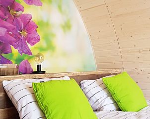 Unterkunft 673304 - Ferienhaus Groene hart - Huisje in Boskoop