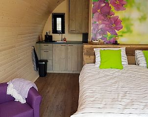 Unterkunft 673304 - Ferienhaus Groene hart - Huisje in Boskoop