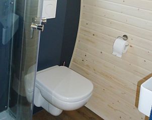 Unterkunft 673304 - Ferienhaus Groene hart - Huisje in Boskoop