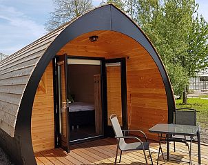 Unterkunft 673304 - Ferienhaus Groene hart - Huisje in Boskoop