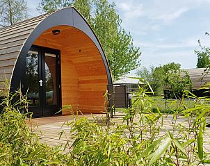 Unterkunft 673304 - Ferienhaus Groene hart - Huisje in Boskoop