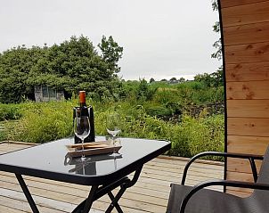 Unterkunft 673304 - Ferienhaus Groene hart - Huisje in Boskoop