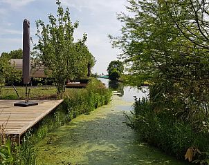 Unterkunft 673304 - Ferienhaus Groene hart - Huisje in Boskoop