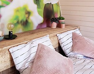 Unterkunft 673306 - Ferienhaus Groene hart - Vakantiehuisje in Boskoop