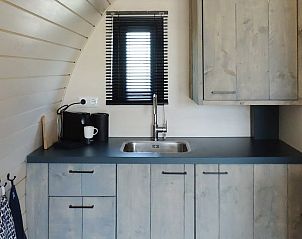 Unterkunft 673306 - Ferienhaus Groene hart - Vakantiehuisje in Boskoop