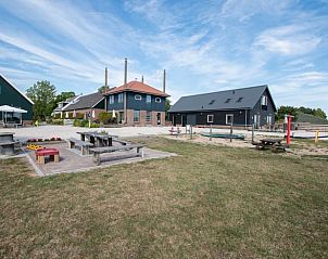 Guest house 673308 • Holiday property Groene hart • Vakantiehuis in Boskoop 