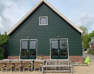 Unterkunft 673310 • Ferienhaus Groene hart • Vakantiehuisje in Boskoop 