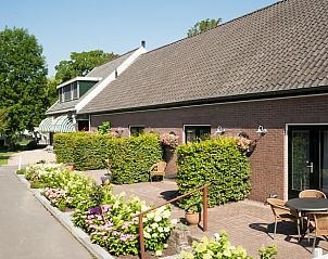 Guest house 673311 • Holiday property Groene hart • Vakantiehuis in Boskoop 