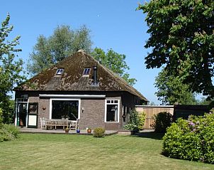 Guest house 673404 • Holiday property Groene hart • Vakantiehuis in Nieuwkoop 