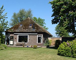 Guest house 673404 • Holiday property Groene hart • Vakantiehuis in Nieuwkoop 