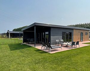 Guest house 673506 • Holiday property Groene hart • Vakantiehuisje in Oud Ade 