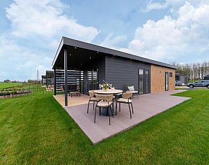 Guest house 673507 - Holiday property Groene hart - Bij de Bakker