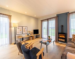 Guest house 673507 - Holiday property Groene hart - Bij de Bakker