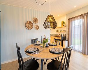 Guest house 673507 - Holiday property Groene hart - Bij de Bakker