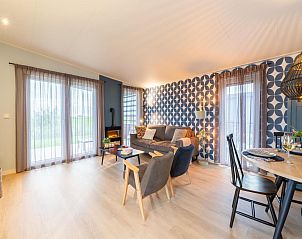 Guest house 673507 - Holiday property Groene hart - Bij de Bakker