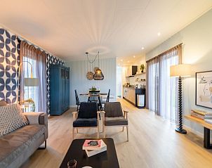 Guest house 673507 - Holiday property Groene hart - Bij de Bakker