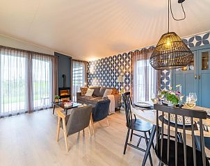 Guest house 673507 - Holiday property Groene hart - Bij de Bakker