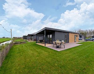 Guest house 673507 - Holiday property Groene hart - Bij de Bakker