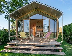 Guest house 673508 - Holiday property Groene hart - Vakantiehuisje in Oud Ade