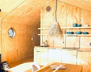 Guest house 673508 - Holiday property Groene hart - Vakantiehuisje in Oud Ade