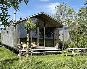 Guest house 673508 - Holiday property Groene hart - Vakantiehuisje in Oud Ade