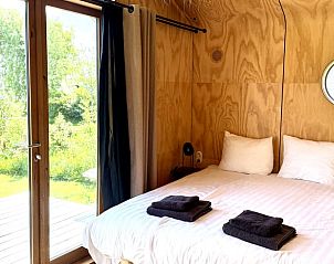 Guest house 673508 - Holiday property Groene hart - Vakantiehuisje in Oud Ade