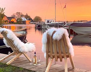 Guest house 673508 - Holiday property Groene hart - Vakantiehuisje in Oud Ade