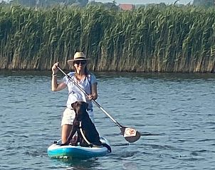 Guest house 673508 - Holiday property Groene hart - Vakantiehuisje in Oud Ade