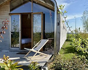 Guest house 673508 - Holiday property Groene hart - Vakantiehuisje in Oud Ade