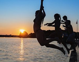 Guest house 673508 - Holiday property Groene hart - Vakantiehuisje in Oud Ade