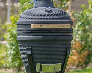 Guest house 673508 - Holiday property Groene hart - Vakantiehuisje in Oud Ade