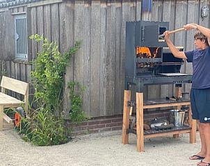 Guest house 673508 - Holiday property Groene hart - Vakantiehuisje in Oud Ade