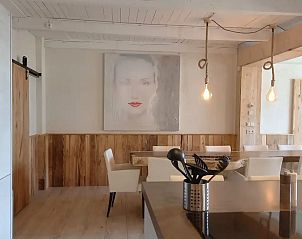 Verblijf 673515 - Vakantiewoning Groene hart - Pura Vida Panorama