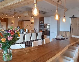 Verblijf 673515 - Vakantiewoning Groene hart - Pura Vida Panorama