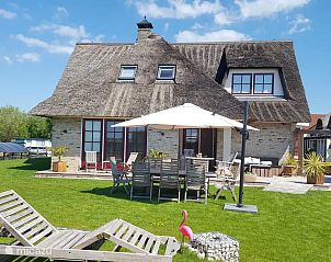 Verblijf 673516 - Vakantiewoning Groene hart - Villa Pura Vida: Geniet v/h leven!