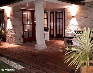 Verblijf 673516 - Vakantiewoning Groene hart - Villa Pura Vida: Geniet v/h leven!