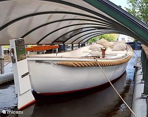 Verblijf 673516 - Vakantiewoning Groene hart - Villa Pura Vida: Geniet v/h leven!