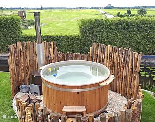 Verblijf 673516 - Vakantiewoning Groene hart - Villa Pura Vida: Geniet v/h leven!