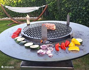 Verblijf 673516 - Vakantiewoning Groene hart - Villa Pura Vida: Geniet v/h leven!