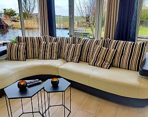 Guest house 673517 - Apartment Groene hart - Pura Vida del Rio