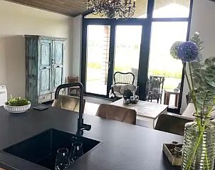 Unterkunft 673518 - Chalet Groene hart - La Vie Est Belle
