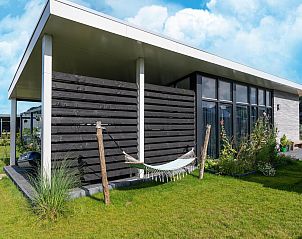 Verblijf 673519 - Vakantiewoning Groene hart - Buitenplaats R25